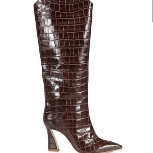 Schutz Maryana Boots